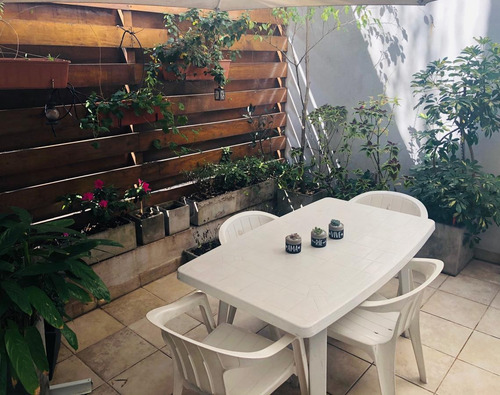 Imagen 3 de 13 de Ph En Venta Tres Ambientes En Almagro
