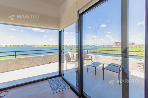 Imagen 25 de 30 de Casa En Venta Puertos De Escobar Barrio Marinas - Maroto Propiedades