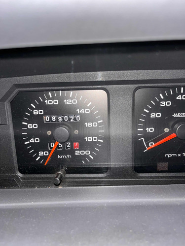 Peugeot 504 2.0 Xs Tf
