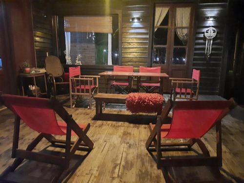 Casa En Venta - 2 Dormitorios 2 Baños - Cochera - 10.000mts2 - Ramallo
