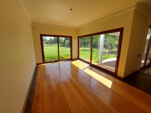 Las Brisas De Chicureo Casa En Venta