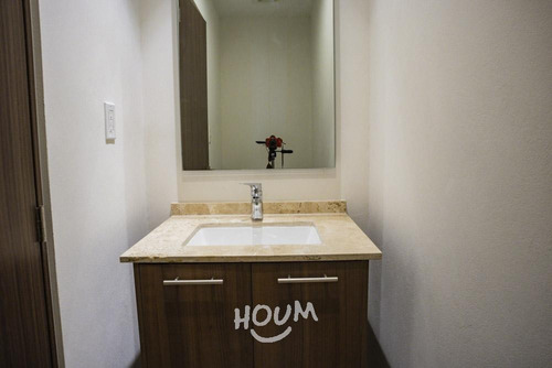 Imagen 28 de 30 de Departamento En Miramar, Naucalpan De Juárez Con 3 Recámaras, 108 M², Id: 105677