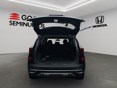 Kia Seltos 2023