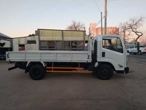 Jmc N720 Wide Caja Full 2.8 Turbo 0 Km