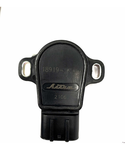 Sensor Pedal Acelerador Nissan D22