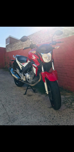 Honda Cb 250