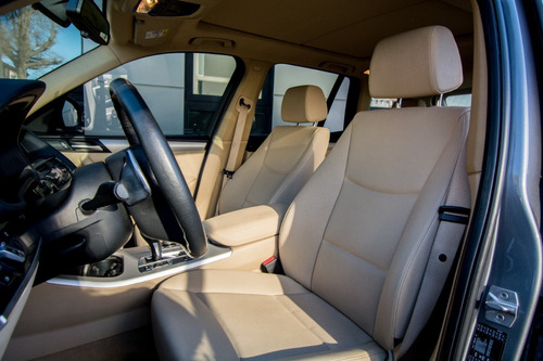 Imagen 12 de 22 de Bmw X3 20i