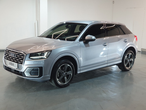 Audi Q2 1.0 30 Tfsi Stronic Sport