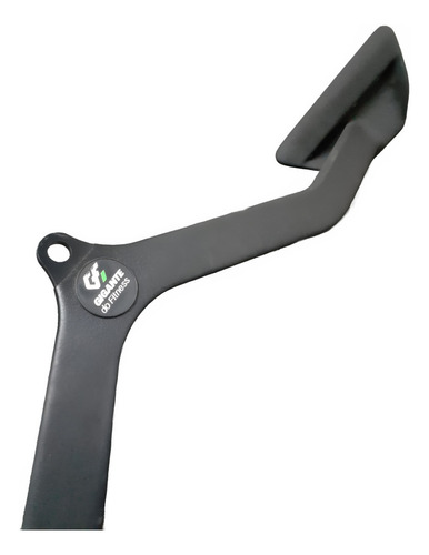 Puxador Anatômico - 79cm Pegada Semi Supinada - Semi Pronada