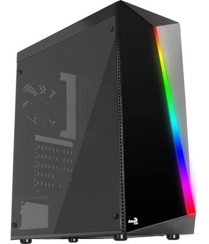 Pc Gamer Cpu I5 9400f 32gb Ddr4 Ssd 120gb Hd1tb Gtx1660 6gb