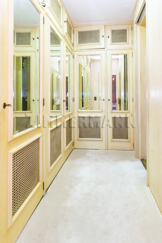 Apartamento - Bela Vista - Ref: 105103 - V-105103