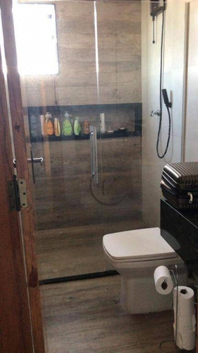 Imagem 8 de 18 de Cobertura Com 4 Dormitórios À Venda, 144 M² Por R$ 750.000,00 - Vila Guiomar - Santo André/sp - Co0809