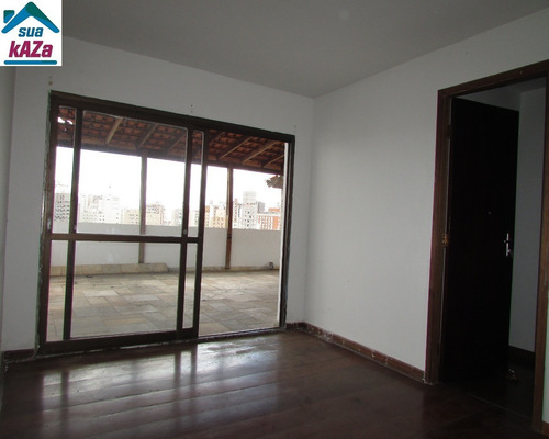 Imagem 29 de 30 de Cobertura Duplex Com 5 Dorms - 1 Suíte - 1 Vaga - Pronto Para Morar Ao Lado Do Metrô Vila Mariana E Av. Paulista Por R$ 1.200.000,00 - Ap00652 - 69198658