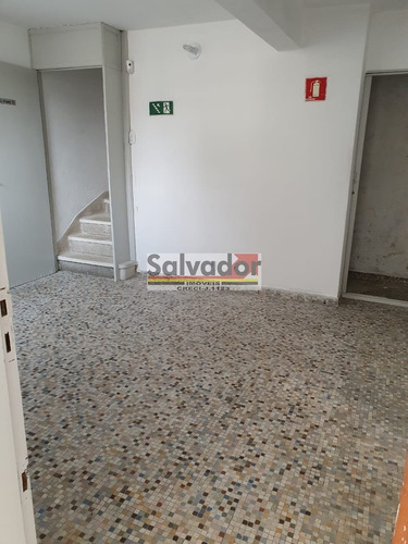 Imagem 8 de 15 de Casa Comercial Na Avenida Bosque Da Saúde - São Paulo - 9041
