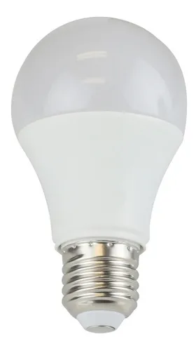 Kit C/ 10 Lâmpadas Golden Ultraled A60 10w Bivolt 6500k