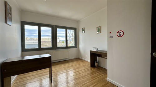 Arriendo De Oficina Céntrica En Punta Arenas