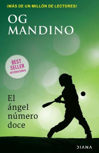 El Ángel Número Doce - Og Mandino - Nuevo - Original