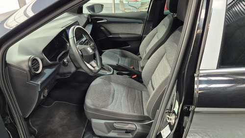 Seat Arona 1.6 Xperience Tiptronic