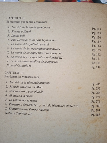 Socialismo Y Mercado De Keynes A Prebisch / Emeterio Gómez (Usado)