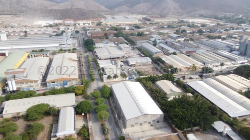 Imagen 3 de 30 de Galpón En Venta En Barquisimeto (zona Industrial Ii) Código: 22-25019 @lcda. Elim Ojeda 04243705118