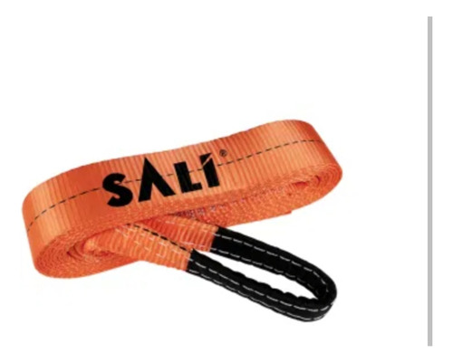 Faja Cincha De Levante Remolque 2 X5m Original Sali 5 Mil Kg