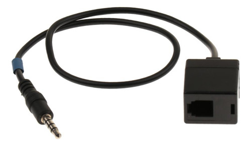 Cable De Extensión De Auriculares 2 Piezas