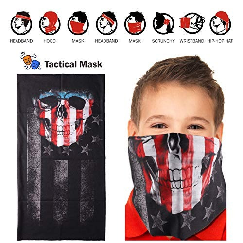 Imagen 6 de 7 de Kit De Chaleco Táctico Para Niños Uwantme Para Nerf Guns