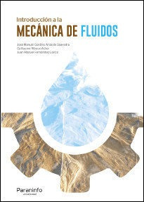 Introduccion A La Mecanica De Fluidos - Aa.vv.