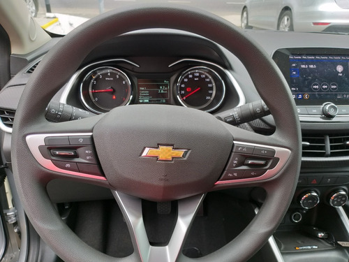 Chevrolet Onix Plus 1.2 Lt Tech Con Onstar Stock Fisico Hmc