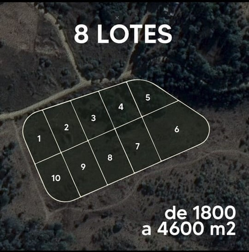Imagen 14 de 14 de Importantes Lotes De 2.300 M² En Villa Ciudad De America