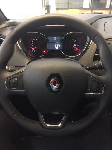 Imagen 18 de 23 de Renault Captur 1.6 Intense Cvt Cuotas Tasa 0% $780.000 (lf)