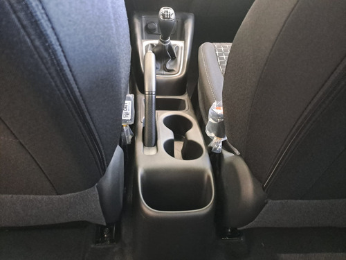 Hyundai HB20 1.6 Comfort Plus Mt