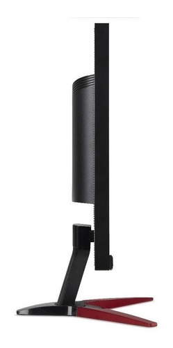 Monitor Gamer Acer Led 23.6 Hdmi Dp Kg241q-s 165hz 0.5ms