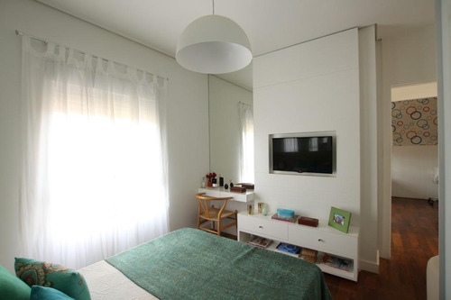Casa Residencial À Venda. - 7389