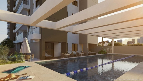 Imagem 27 de 29 de Cobertura Residencial Para Venda, Vila Clementino, São Paulo - Co8939. - Co8939-inc