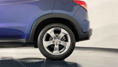 Imagen 7 de 15 de 122976 - Honda Hr-v 2017 Con Garantía