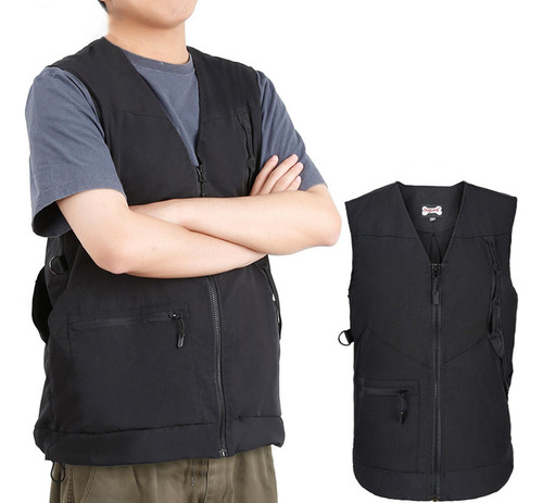 Chaleco De Entrenamiento Para Perros, Chaqueta De Trabajo M