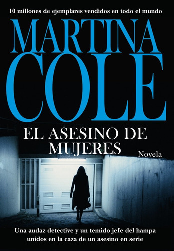 Asesino De Mujeres, El, De Cole, Martina. Editorial Alianza Editorial, Tapa Blanda En Español, 2011