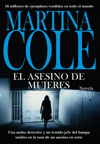 Asesino De Mujeres, El, De Cole, Martina. Editorial Alianza Editorial, Tapa Blanda En Español, 2011