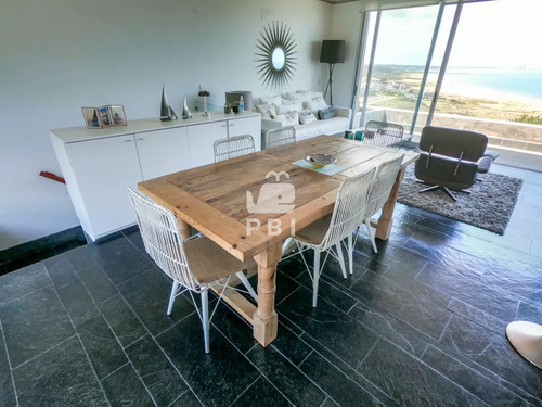 Apartamento En Alquiler Temporario Punta Ballena 2 Dormitorios