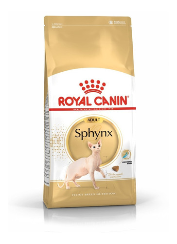 Royal Canin Gato Sphynk 2 Kg