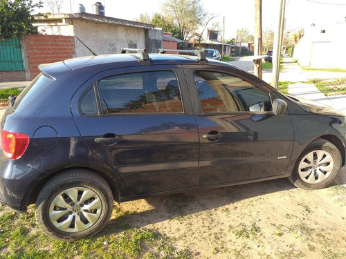 Volkswagen Gol 1.6