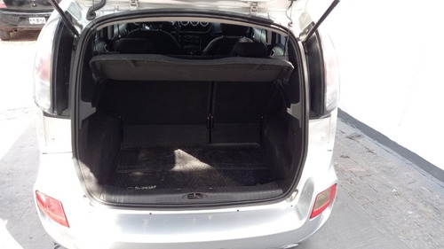 Citroën C3 Picasso 1.6 Sx 110cv 2012