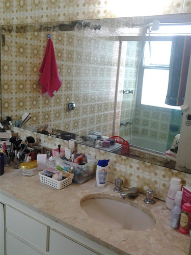 Imagem 28 de 30 de Excelente Apartamento À Venda No Coração Do Campo Belo - Ap10920