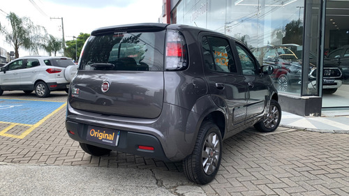 Fiat Uno 1.0 Ciao Fire Flex 8V 5P