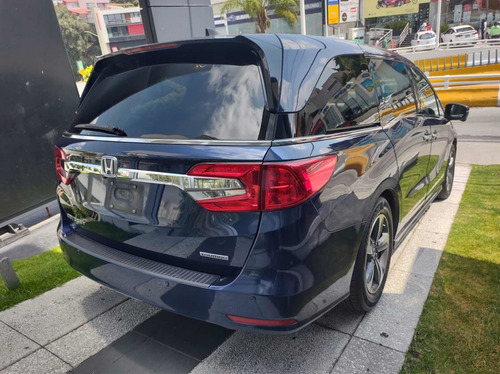 Imagen 4 de 15 de Honda Odyssey 2018 3.5 Exl At