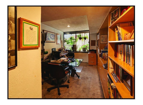 Imagen 16 de 17 de Precioso Pent House Bosques De Las Lomas En Venta (r)
