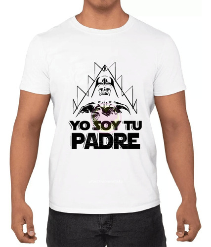 Playera Yo Soy Padre/regalo/papá/padre