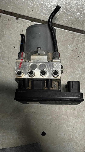 Módulo Abs Dodge Ram 2500 2008 68504022ab Ml1151 (Usado)