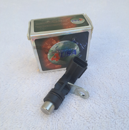 Sensor Posición Cigueñal Jeep Cherokee Kj 02-07